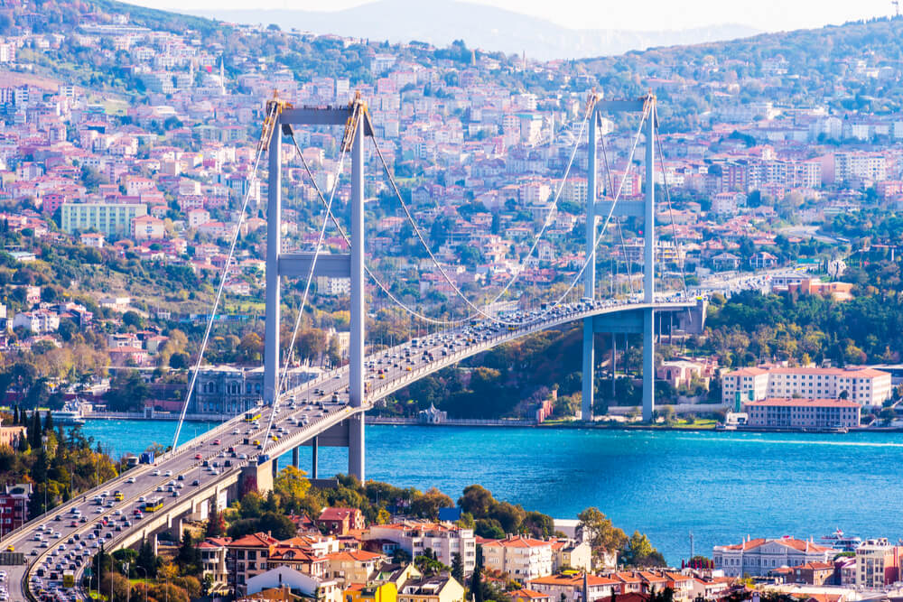 İstanbul’da Uygun Fiyatlı Otel Seçimi